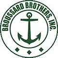 Broussard Brothers, Inc. Logo