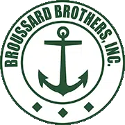 Broussard Brothers, Inc. Logo